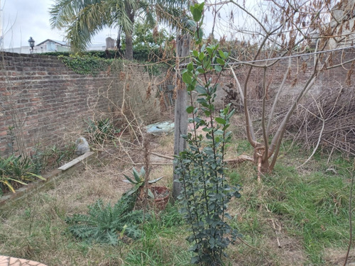 Lote En Venta En Ramos Mejia