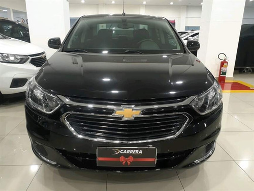 Chevrolet Cobalt 1.8 MPFI LTZ 8V FLEX 4P AUTOMÁTICO