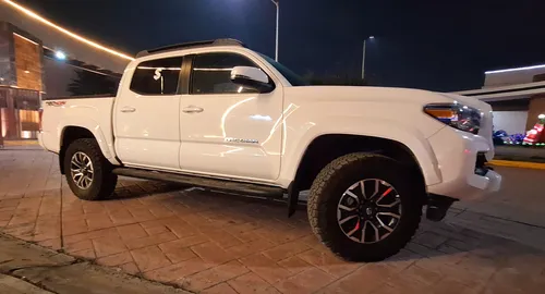 Toyota Tacoma 3.5 Trd Sport 4x4 At