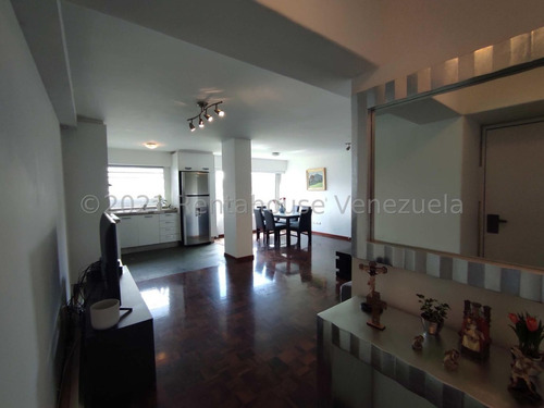 Imagen 2 de 8 de Venta Apartamento Colinas De Bello Monte 22-7936