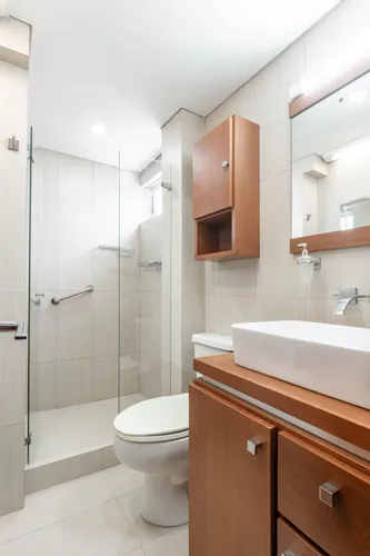 Casa En Venta En Cedritos. Cod V10448