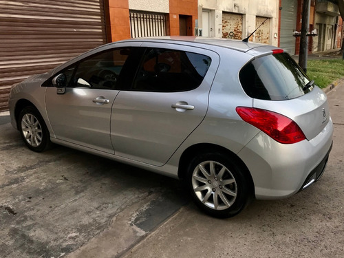 Peugeot 308 1.6 Active Allure Nav Feline Sport Gti 307 207