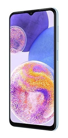 Imagen 2 de 7 de Samsung Galaxy A23 128 Gb Celeste 4 Gb