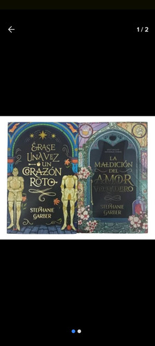 La Maldicion Del Amor Verdadero. Triologia