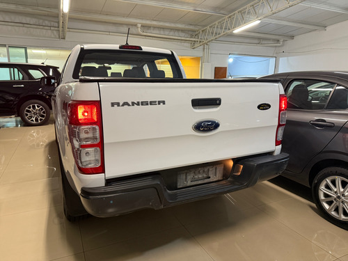 Ford Ranger 2.2 Cd Xl Tdci 150cv 4x4