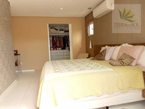 Imagem 25 de 30 de Casa Duplex Com 248m² E Terreno 12x30 Na Sapiranga - Ca0679