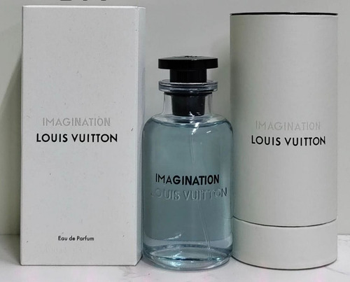 Perfume Imagination De Louis Vuitton 100 Ml