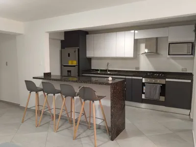 Apartamento en venta