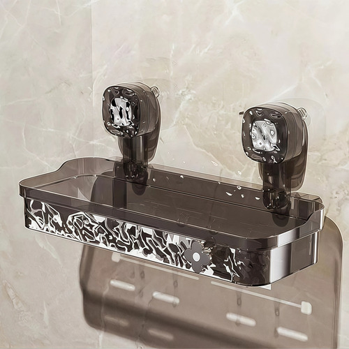 2025 Estante De Almacenamiento De Baño Multifunción