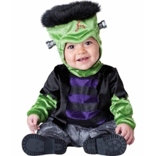 Infant Frankenstein Costume