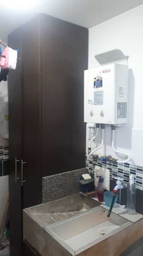 Imagen 8 de 21 de Venta Apartamento De 2 Habitaciones Con Parq Y Depósito Norte Armenia