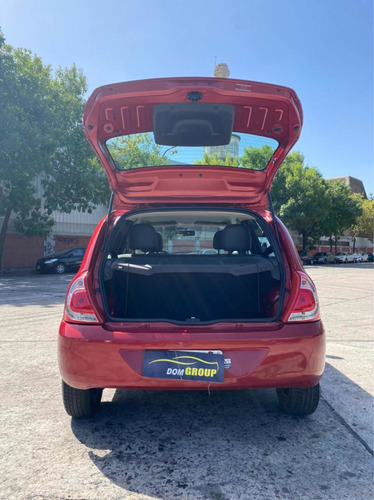 Renault Clio 1.2 Mío Authentique Pack Abs Abcp 2014