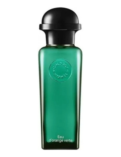 Hermes Perfume Eau D' Orange Verte Eau De Cologne X 50ml Volumen de la unidad 50 mL