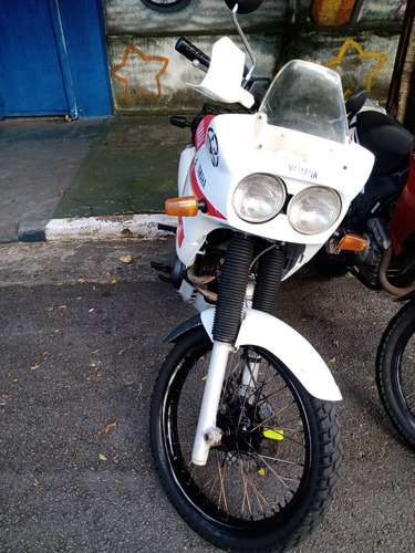 Yamaha 1991