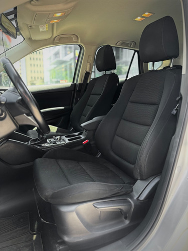 Mazda CX-5 2.0 R 2Wd 6At