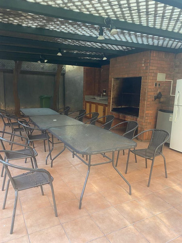 Departamento En Venta De 4 Dorm. En Las Condes