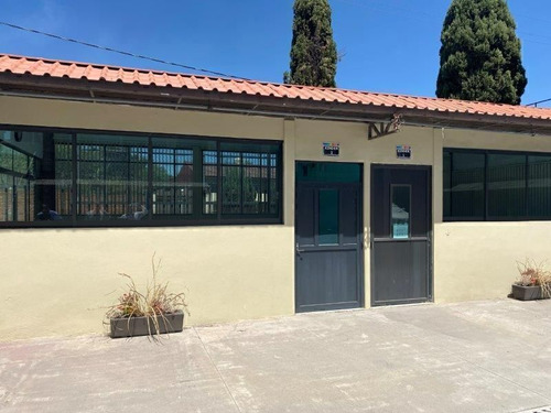 Edificio En Venta, México Nuevo, 1372 M2