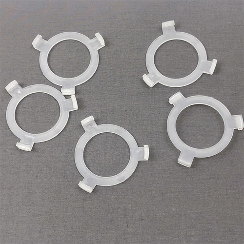 [ 3 X 10 Uds E27 A E26 Soporte De Luz Convertidor Lámpara