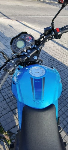 Keeway Rk200 - 100% Financiada - Tomamos Tu Moto Usada