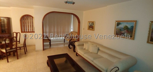 Imagen 2 de 16 de Apartamento En Venta Oportunidad, Urb Montalban Ii