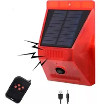 Comprar Reflector Led Lampara Solar Emergencia 20w Luz Panel Solar