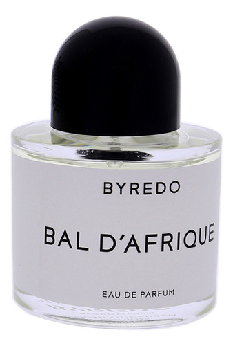 Perfume Byredo Bal D'afrique Edp Spray Para Mulheres 50ml