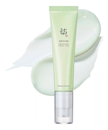 V Beauty Of Joseon Centella Asiatica Vitamin Essence 30ml
