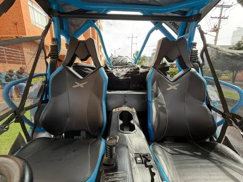 Can-am Maverick