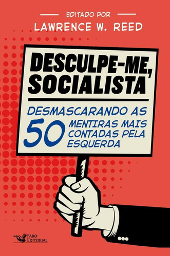 Desculpe Me Socialista - Faro