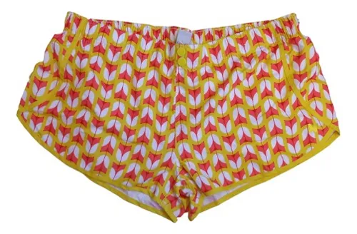 Short tactel feminino riachuelo 2025