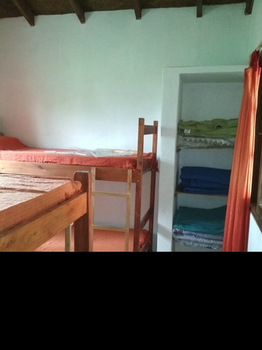 Imagen 7 de 7 de Casa En San Gregorio De Polanco,a Una Cuadra De La Playa.