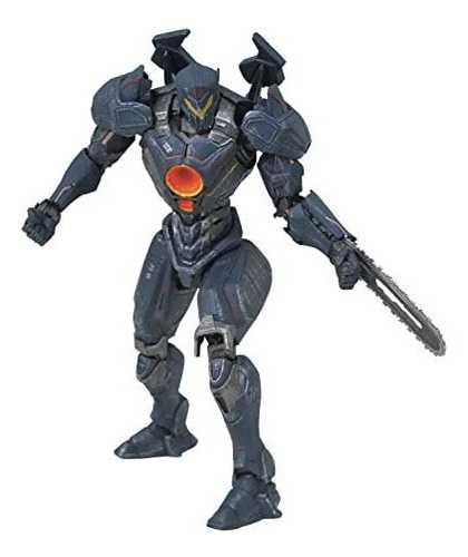 Diamond Select Toys Pacific Rim 2: Gipsy Avenger F41dc