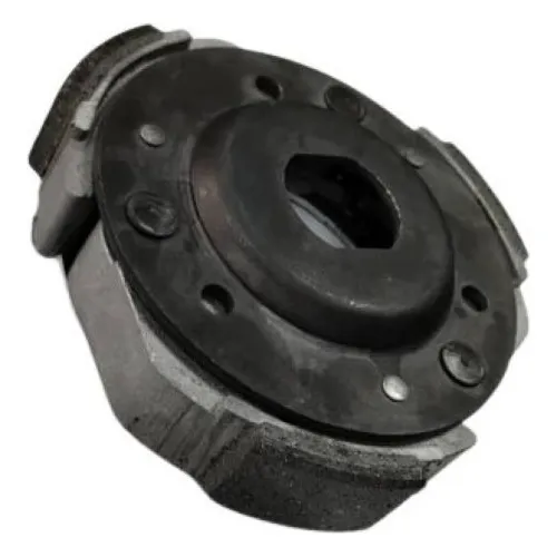 Banda Clutch Kit Hj150 Squalo