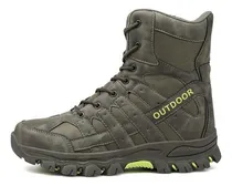 Comprar Botas Tacticas Hombre Botas Militares Para Caminar Comodidad