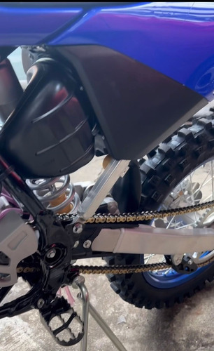Imagen 12 de 14 de Yamaha Yz-85 2022