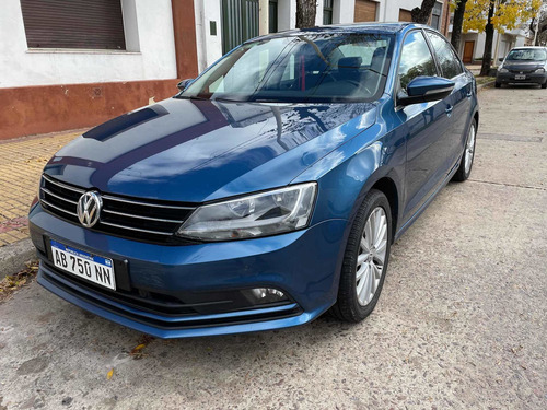Volkswagen Vento 1.4 Highline 150cv At 2017