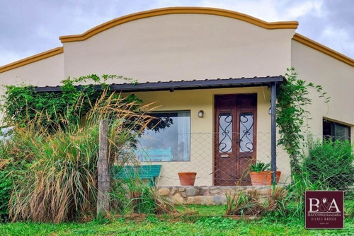 Imagen 19 de 30 de Venta Casa Con Piscina En Club De Campo Las Vertientes De Vaqueros