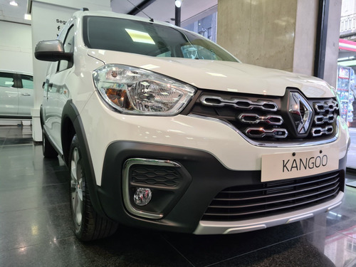 Imagen 12 de 18 de Kangoo Zen 2023 #rp