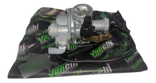 Carburador Para X1 125cc