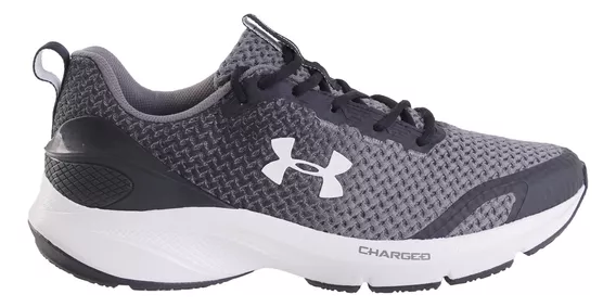 Zapatillas Under Armour Ua Charged Prompt Lam Hombre Go Ng