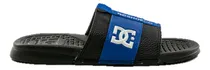 Comprar Ojotas Hombre Dc Lynx Slides Chinela Originales Dc