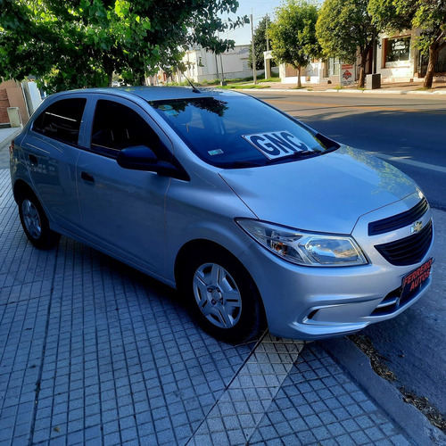 Chevrolet Onix 1.4 Joy Ls 98cv