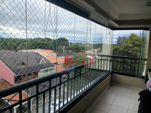 Imagem 6 de 28 de Apartamento No Terrasse Premier Com 3 Dormitórios À Venda, 85 M² Por R$ 530.000 - Bosque Dos Eucaliptos - São José Dos Campos/sp - Ap4175
