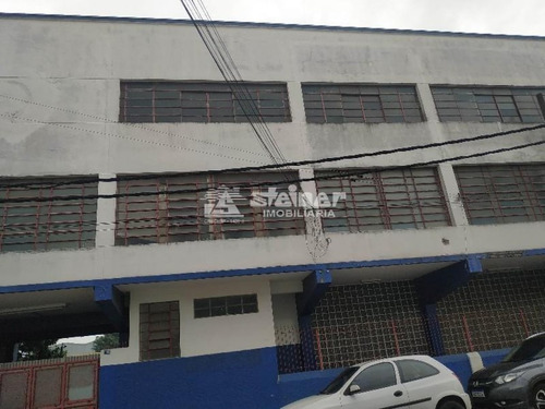 Imagem 4 de 30 de Venda Prédio Acima De 1.000 M2 Vila Das Bandeiras Guarulhos R$ 21.000.000,00 - 36991v