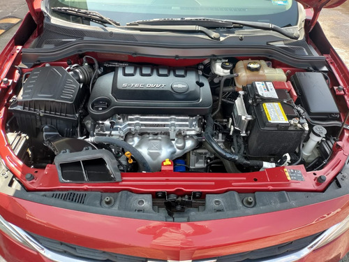 Imagen 13 de 14 de Chevrolet Cavalier 2019 1.5 Premier Piel At