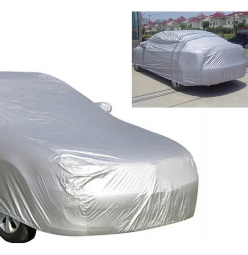 Pj Funda Para Ropa De Coche General S, S/m/l/xl/xxl, Lluvia