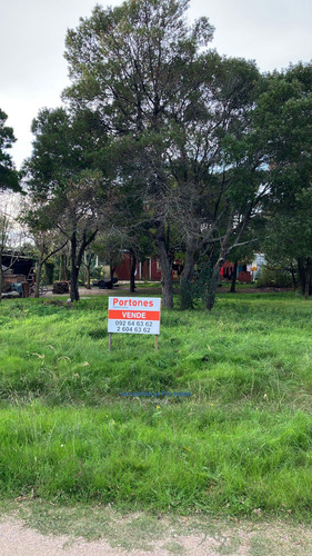 Se Vende Terreno En Vistamar Kiyu San Jose