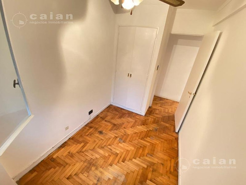 Imagen 15 de 18 de Alquiler Departamento De 3 Amb C/dependencia O 4 Ambientes - Balcon Corrido