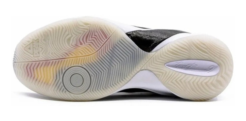 Zapatillas Basquet Peak Sport Tony Parker V Plus Indoor