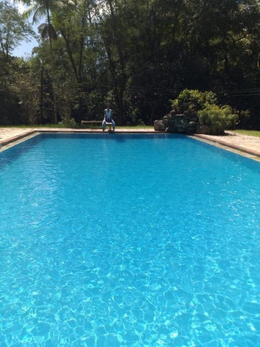 Imagem 2 de 22 de Sítio Com 3 Dormitórios À Venda, 108671 M² Por R$ 1.400.000,00 - São Domingos - Arujá/sp - Si0002